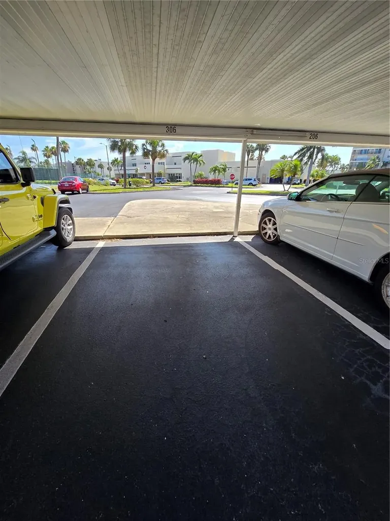 7600 Sun Island Drive S South Pasadena FL 33707