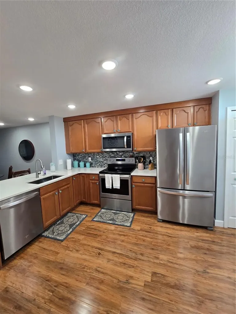 7600 Sun Island Drive S South Pasadena FL 33707