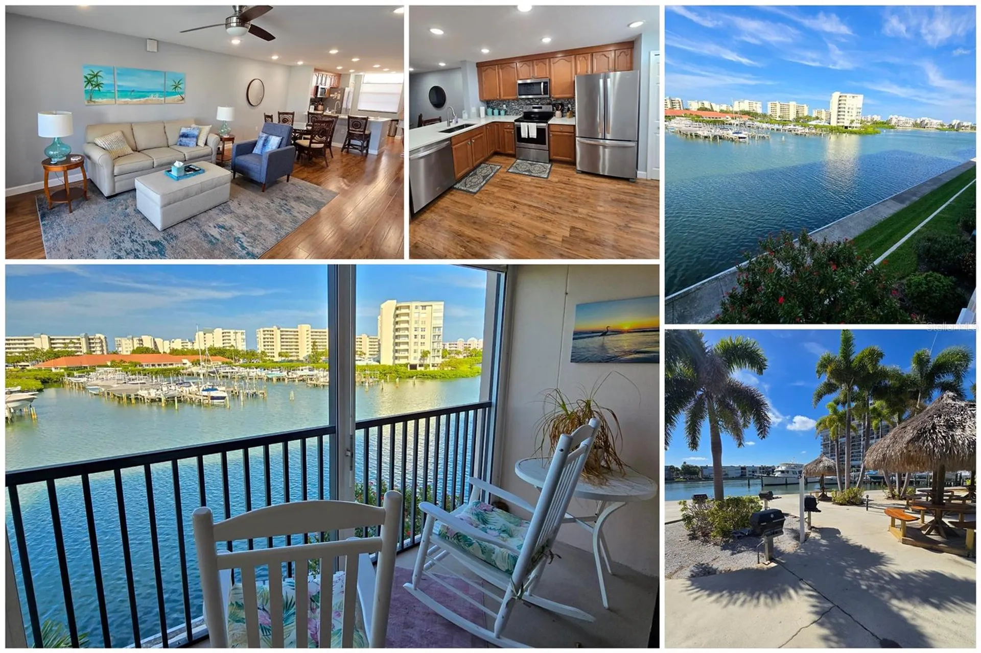7600 Sun Island Drive S South Pasadena FL 33707