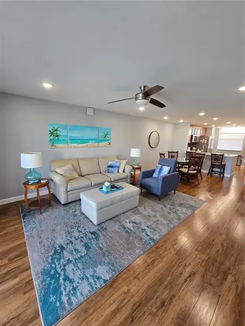 7600 Sun Island Drive S South Pasadena FL 33707