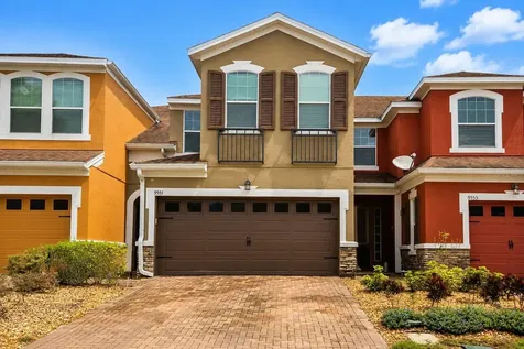 9551 Silver Buttonwood Street Orlando FL 32832
