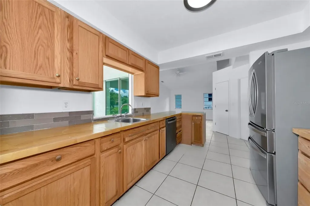 4819 Wecoma Avenue North Port FL 34287