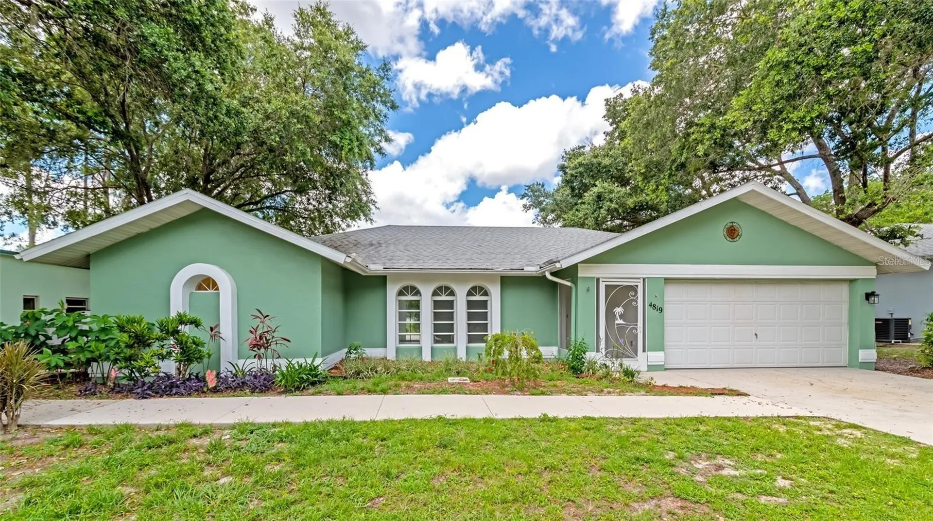 4819 Wecoma Avenue North Port FL 34287