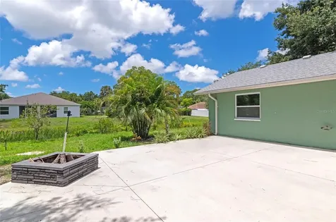4819 Wecoma Avenue North Port FL 34287