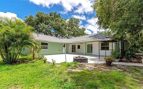 4819 Wecoma Avenue North Port FL 34287