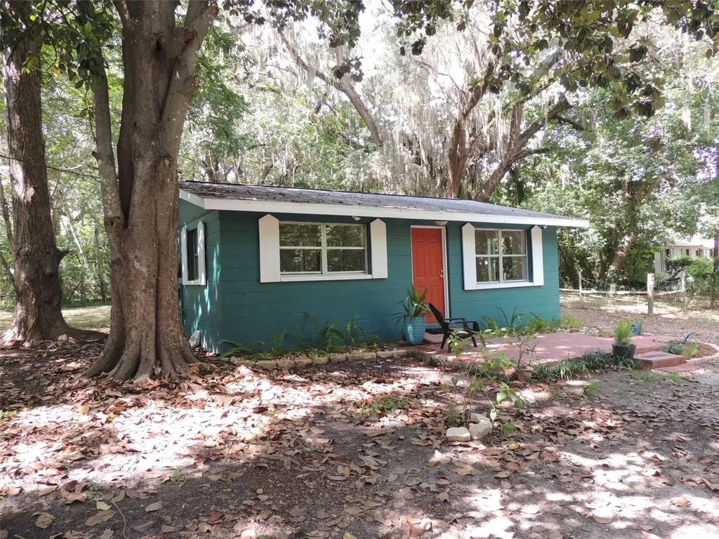 1146 NE 2nd Place Williston FL 32696
