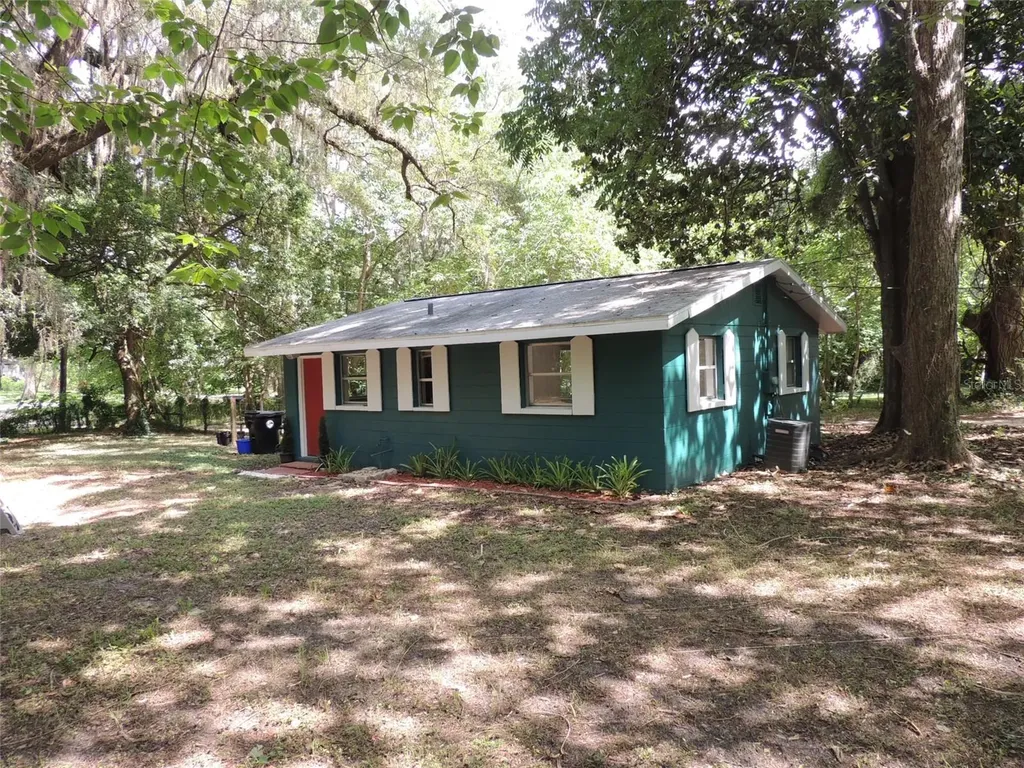 1146 NE 2nd Place Williston FL 32696
