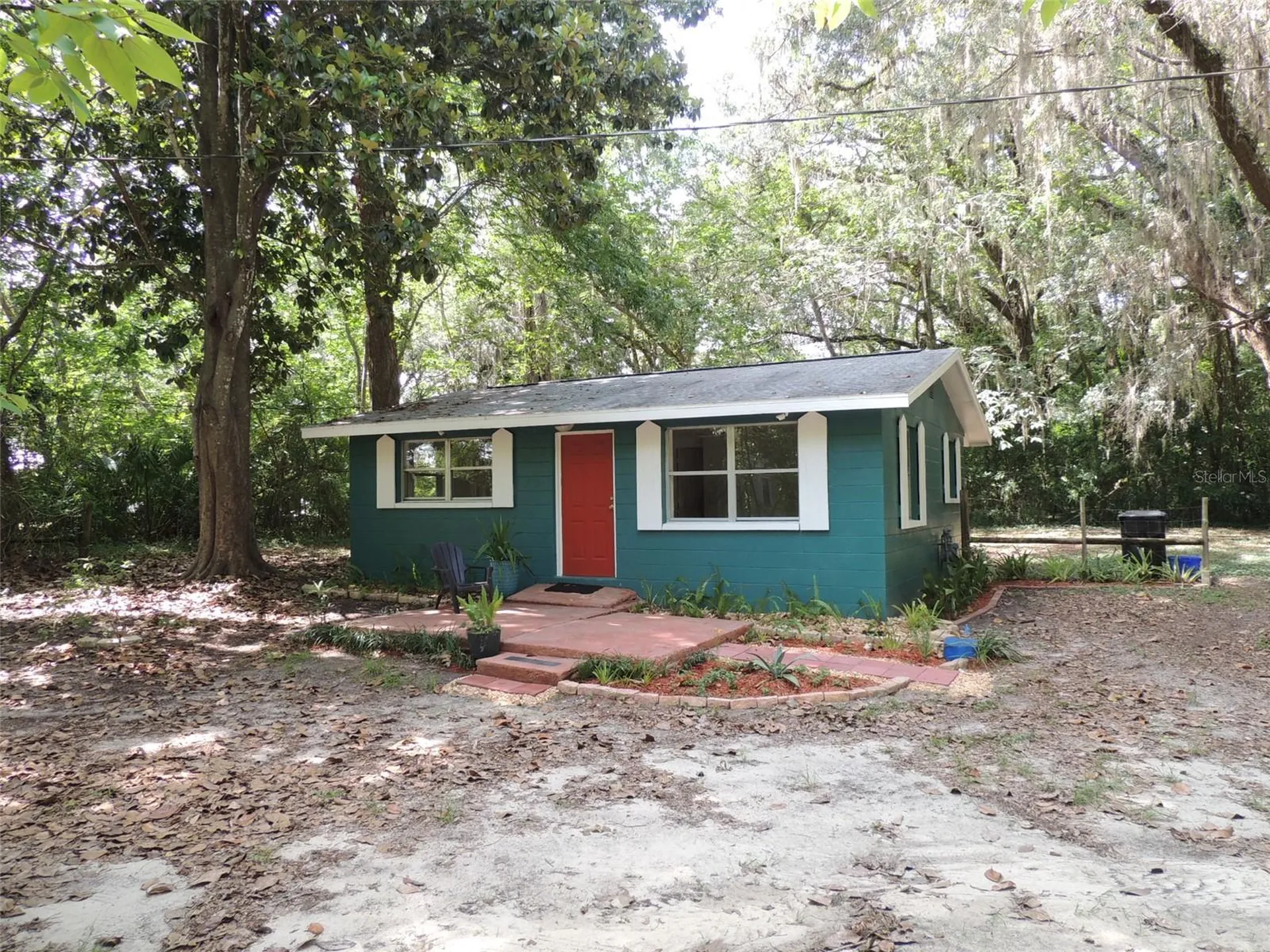 1146 NE 2nd Place Williston FL 32696
