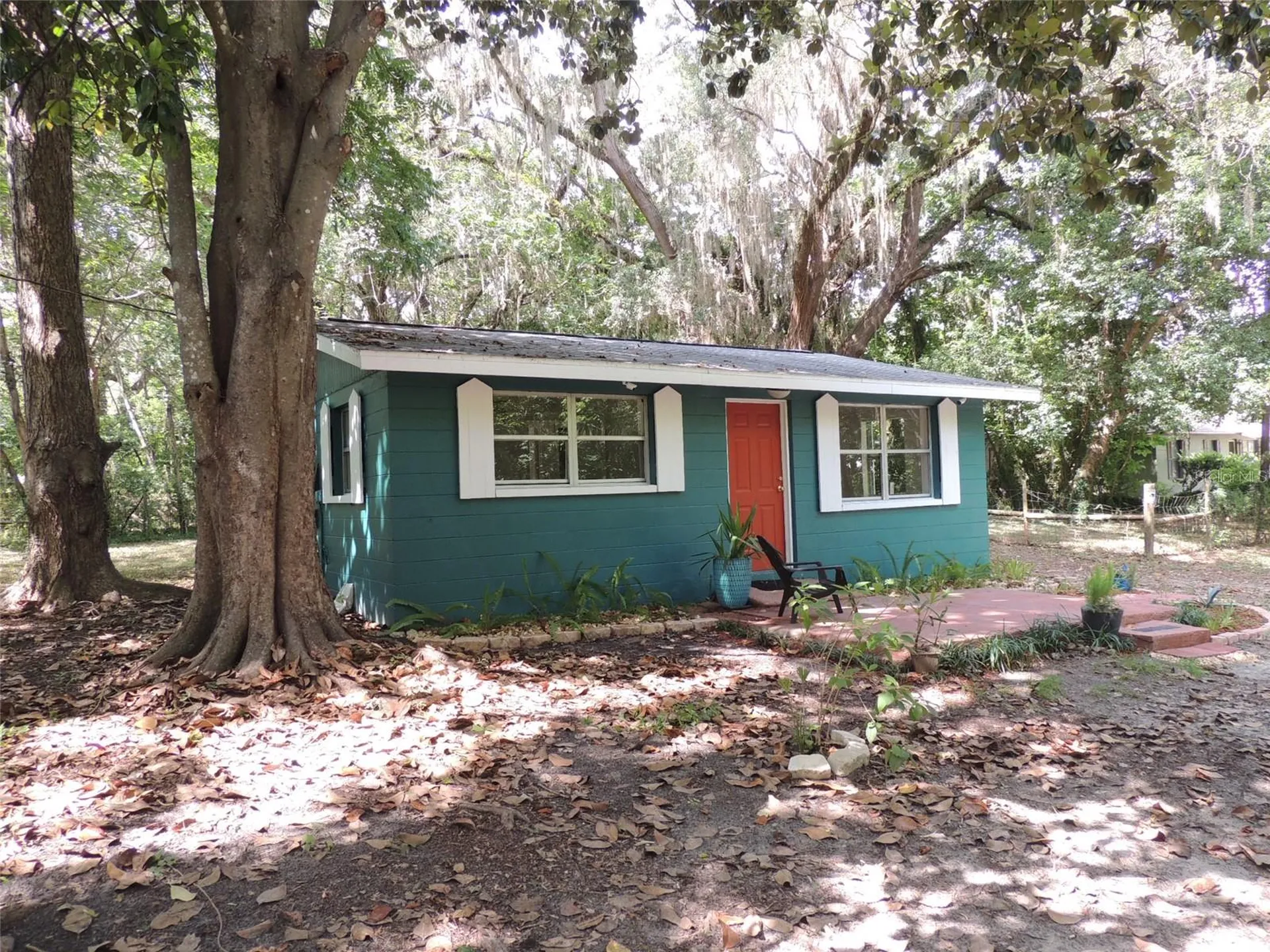 1146 NE 2nd Place Williston FL 32696