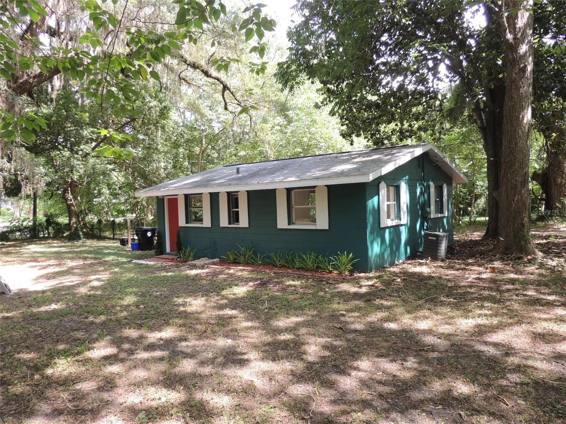1146 NE 2nd Place Williston FL 32696