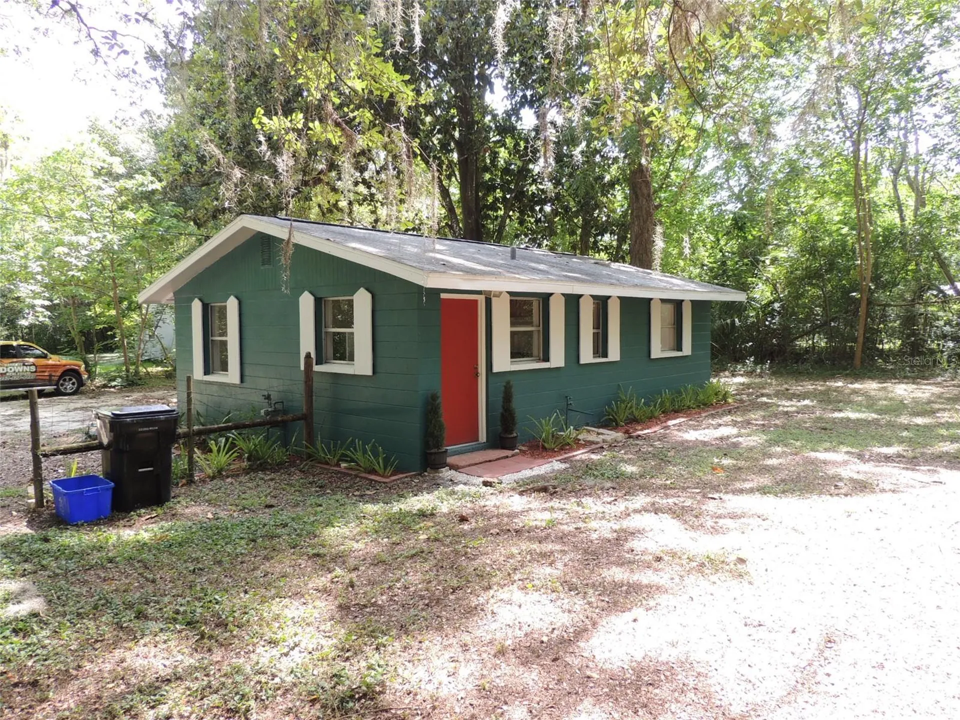1146 NE 2nd Place Williston FL 32696