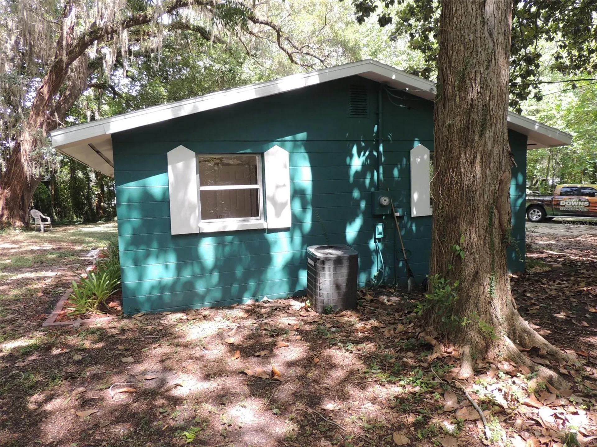 1146 NE 2nd Place Williston FL 32696