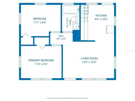 1146 NE 2nd Place Williston FL 32696