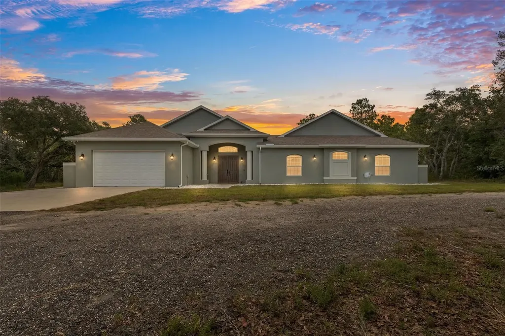 14610 Hidden Deer Trail Brooksville FL 34614