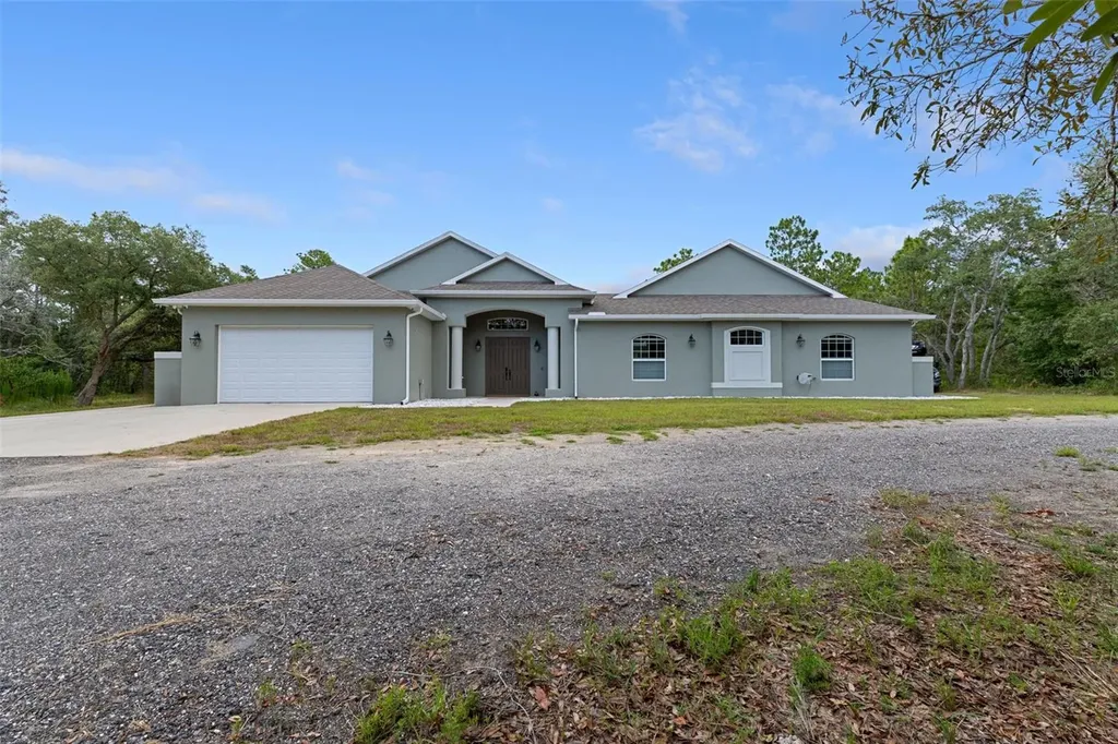 14610 Hidden Deer Trail Brooksville FL 34614
