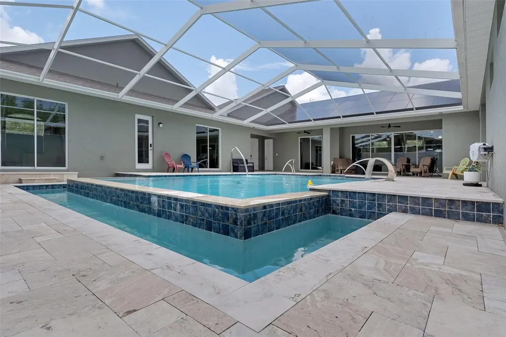 14610 Hidden Deer Trail Brooksville FL 34614
