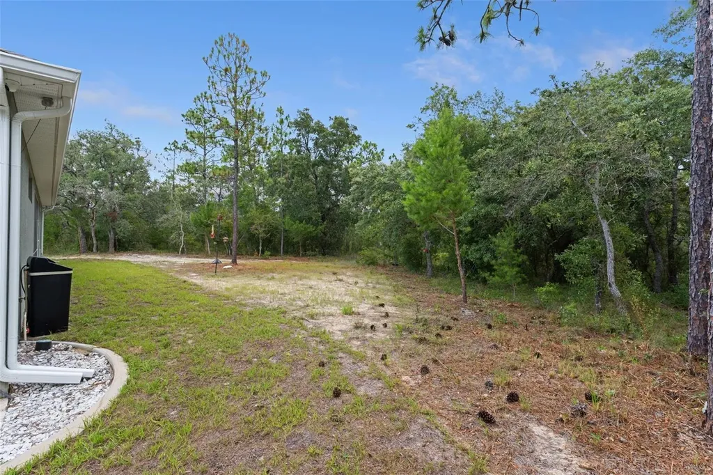 14610 Hidden Deer Trail Brooksville FL 34614
