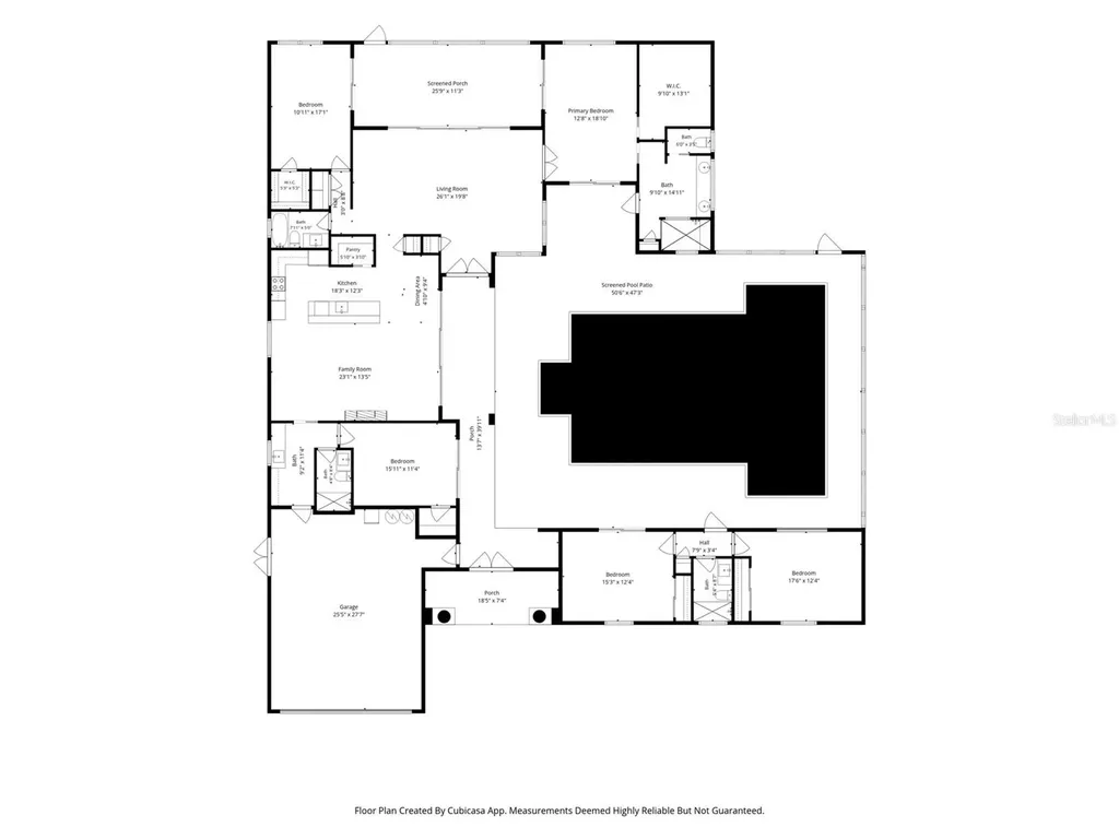 14610 Hidden Deer Trail Brooksville FL 34614