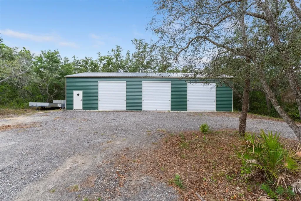 14610 Hidden Deer Trail Brooksville FL 34614