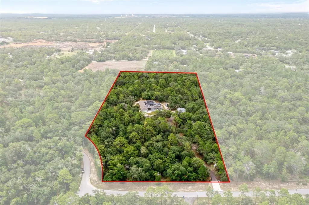 14610 Hidden Deer Trail Brooksville FL 34614