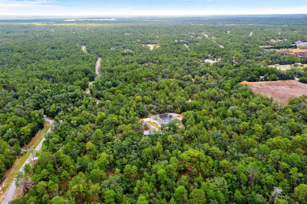 14610 Hidden Deer Trail Brooksville FL 34614