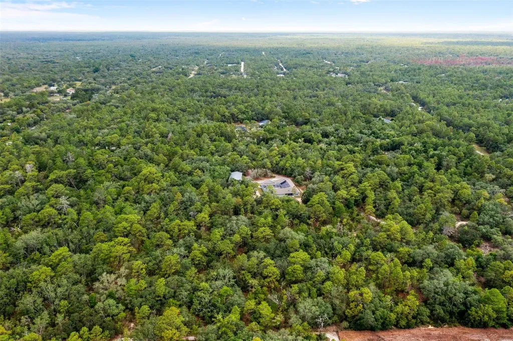14610 Hidden Deer Trail Brooksville FL 34614