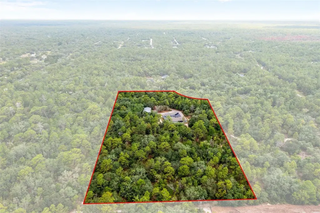 14610 Hidden Deer Trail Brooksville FL 34614