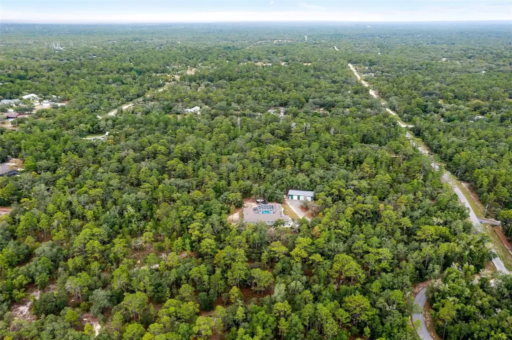 14610 Hidden Deer Trail Brooksville FL 34614