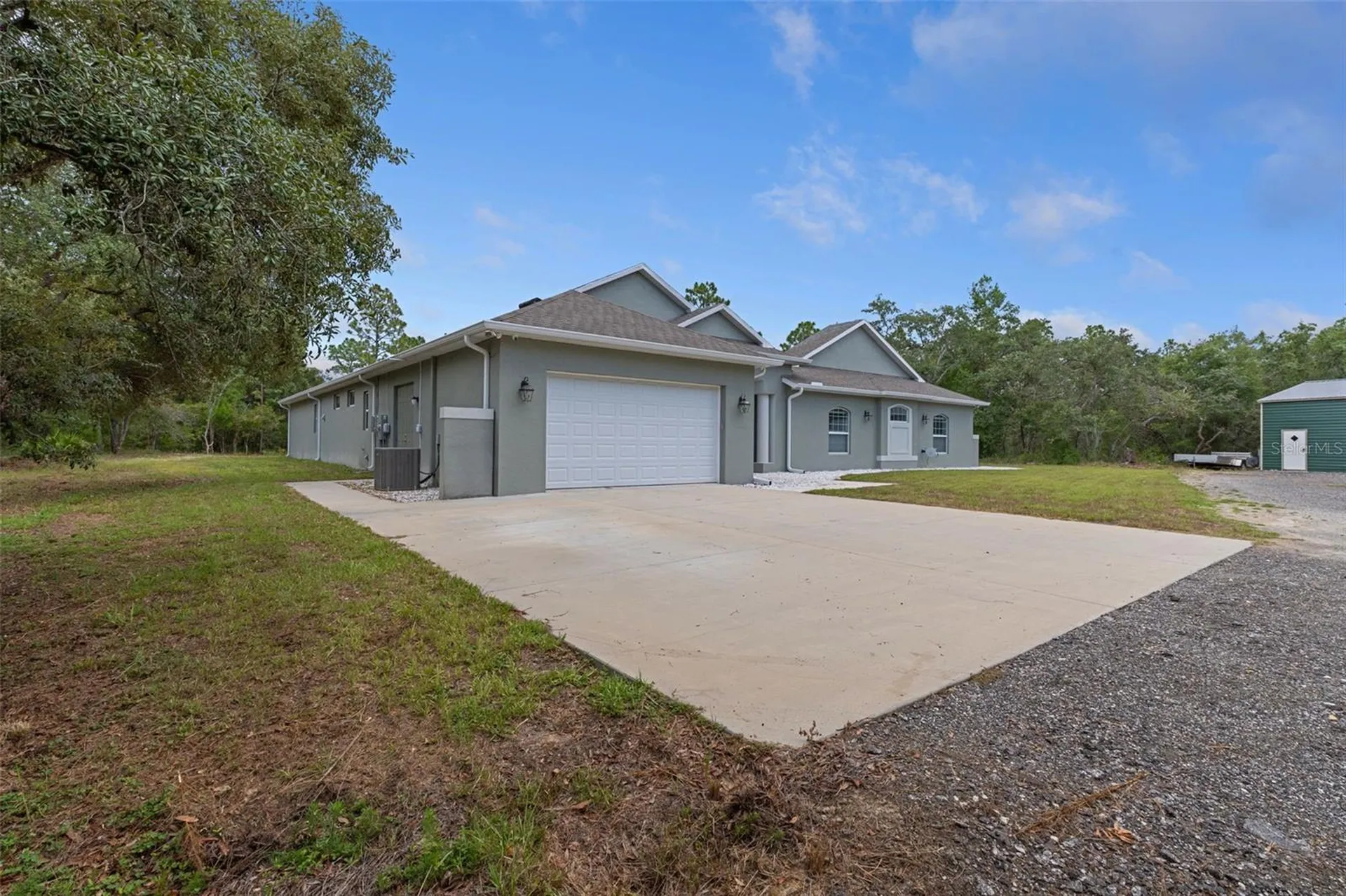14610 Hidden Deer Trail Brooksville FL 34614