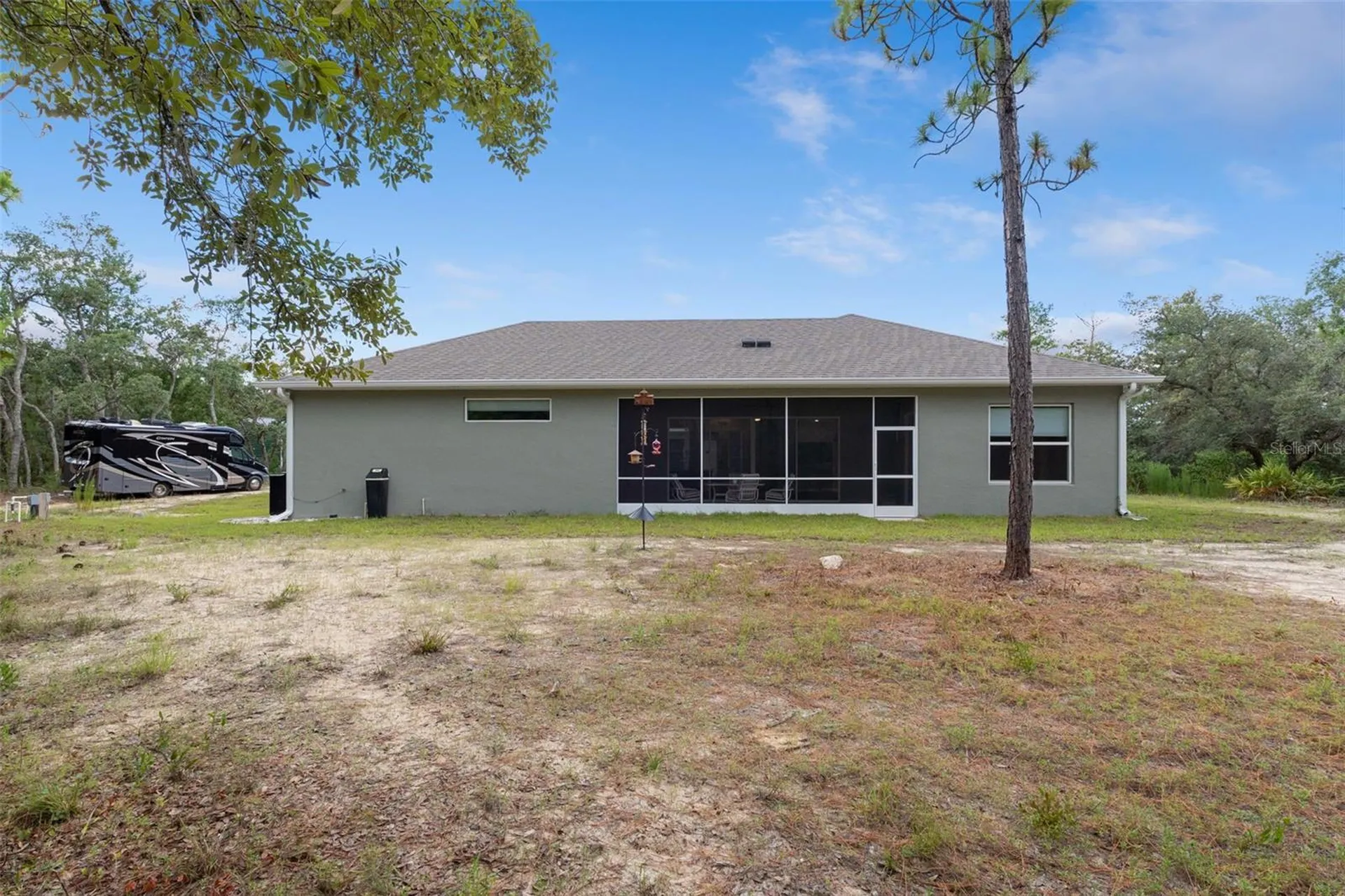 14610 Hidden Deer Trail Brooksville FL 34614