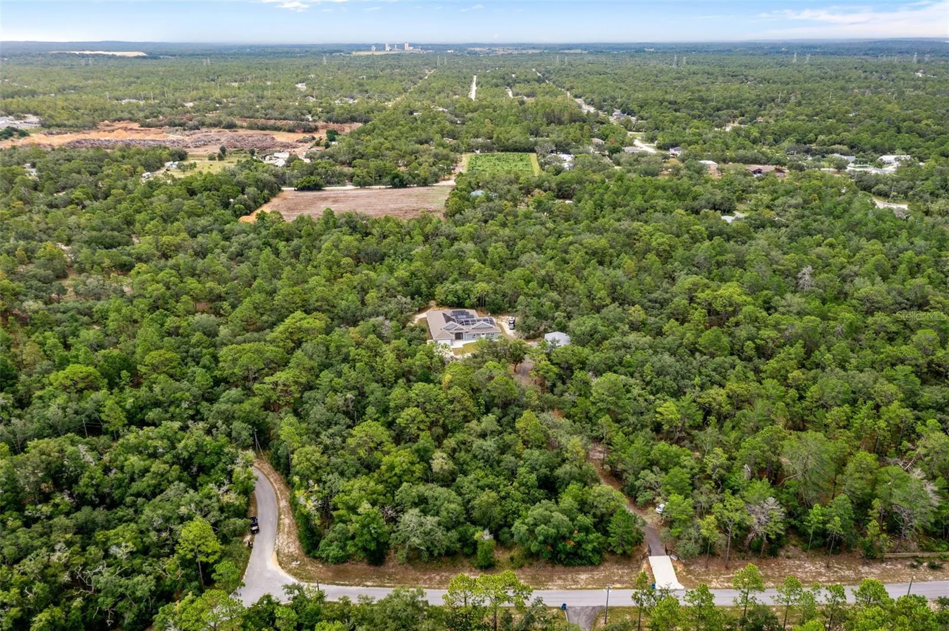 14610 Hidden Deer Trail Brooksville FL 34614