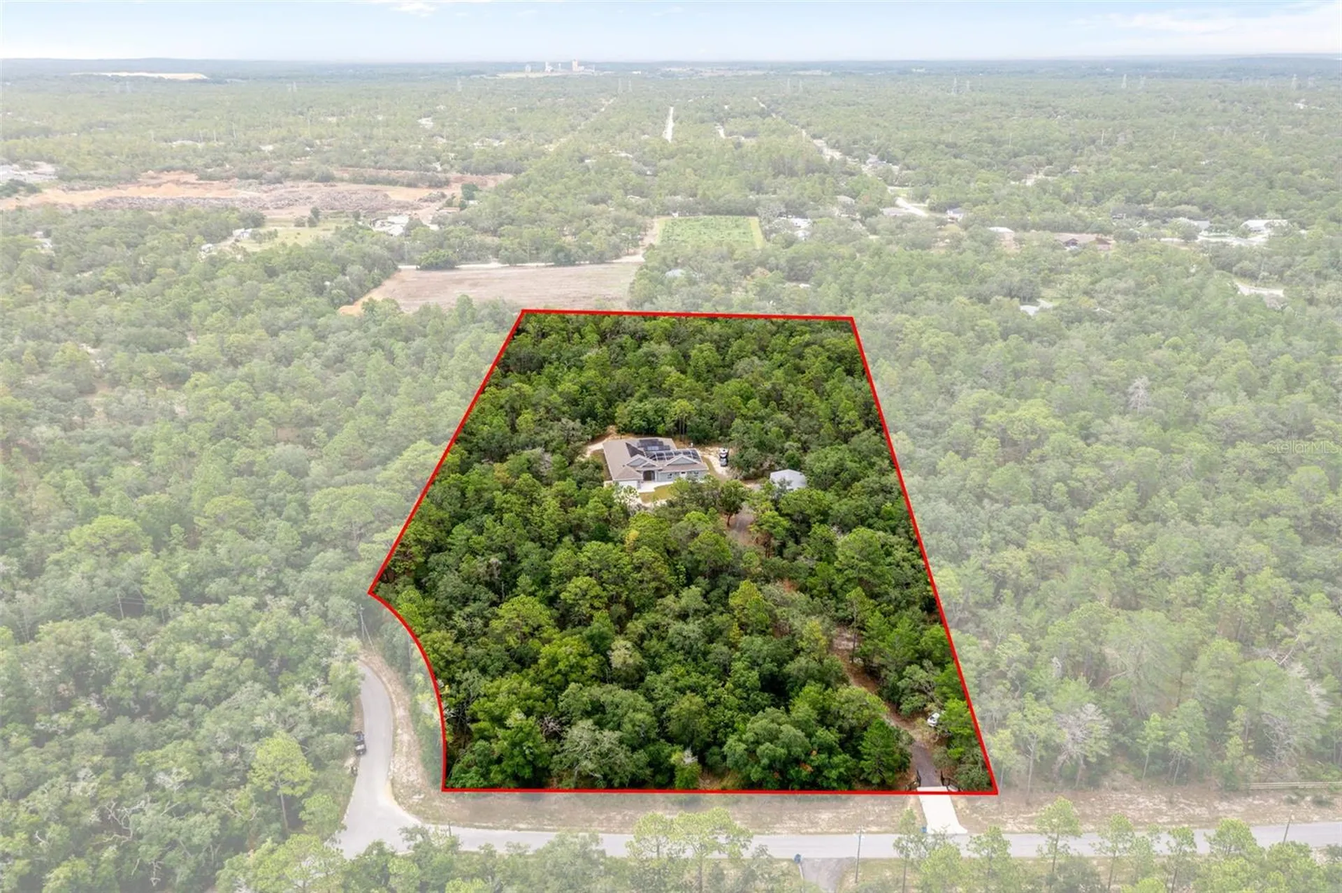 14610 Hidden Deer Trail Brooksville FL 34614