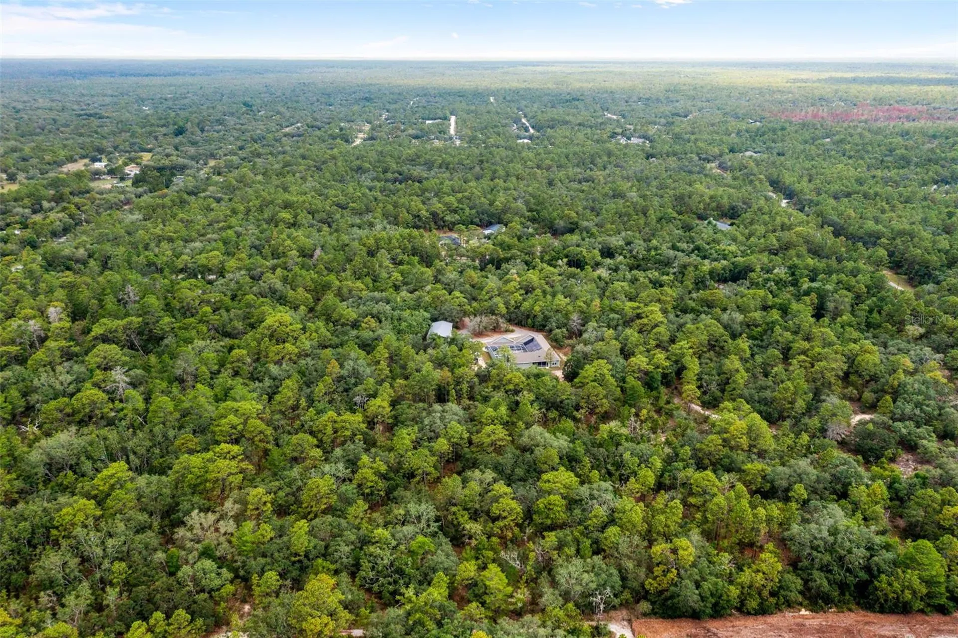 14610 Hidden Deer Trail Brooksville FL 34614
