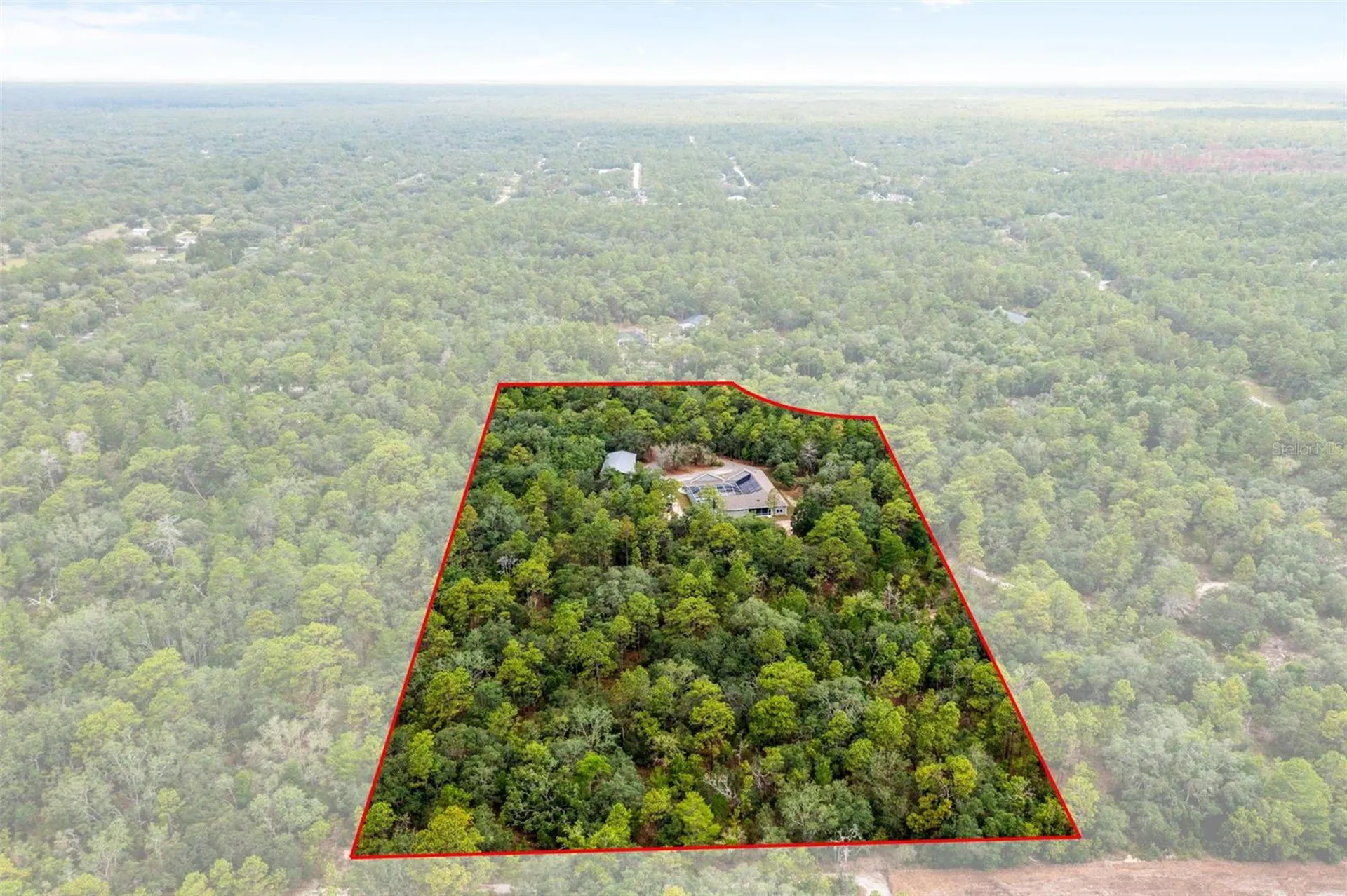 14610 Hidden Deer Trail Brooksville FL 34614