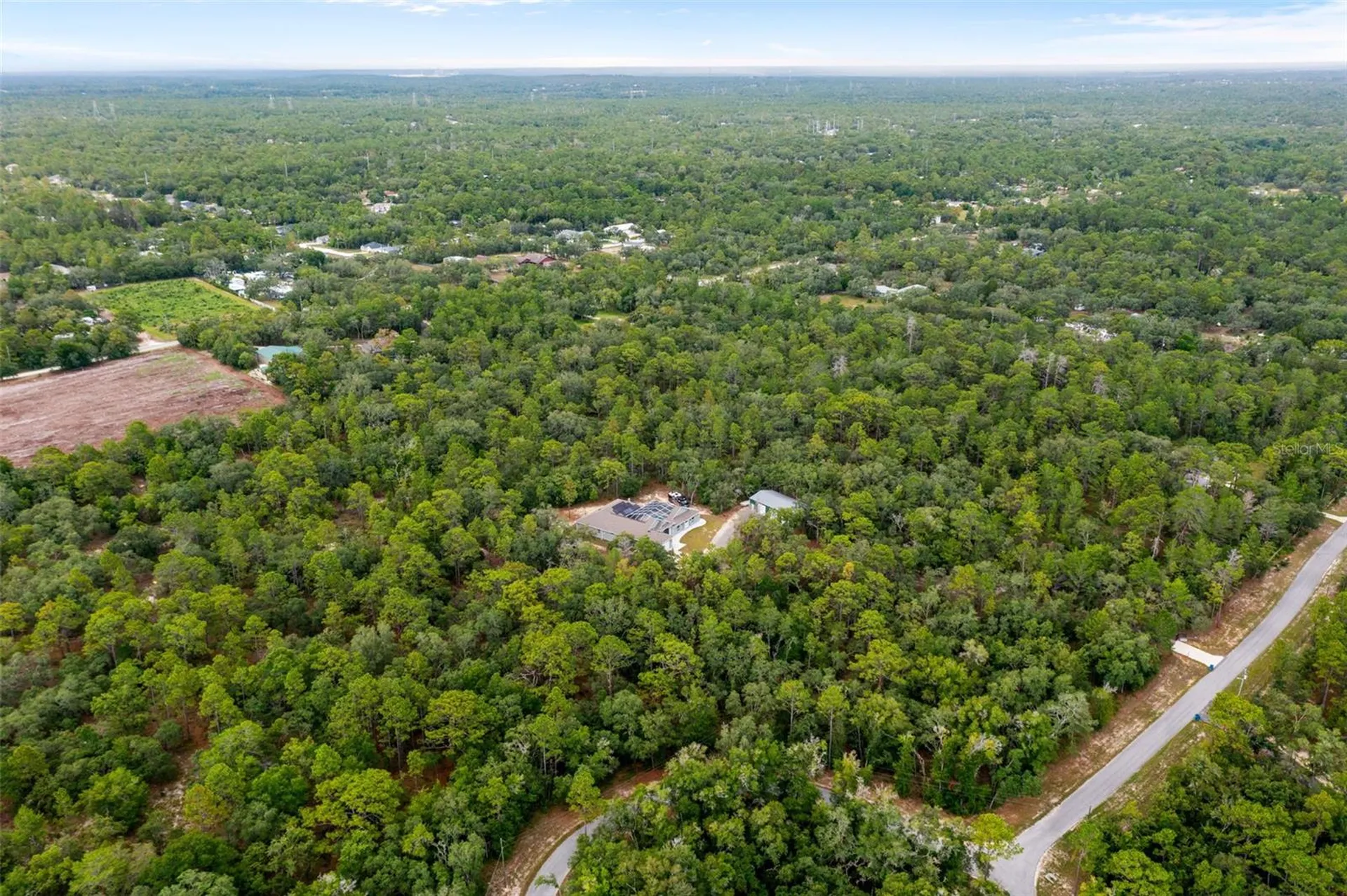 14610 Hidden Deer Trail Brooksville FL 34614
