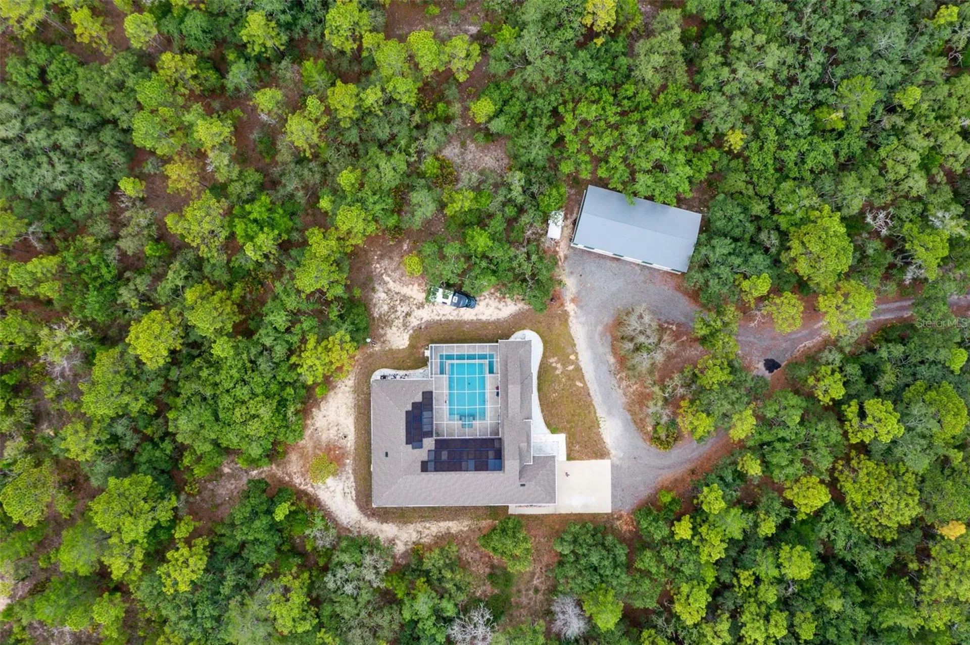 14610 Hidden Deer Trail Brooksville FL 34614