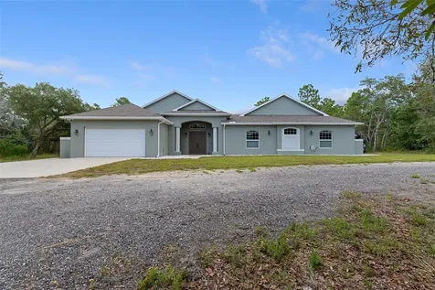 14610 Hidden Deer Trail Brooksville FL 34614