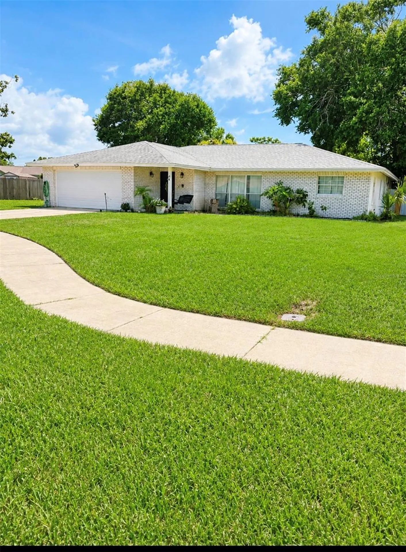 94 Glass Court Port Orange FL 32129
