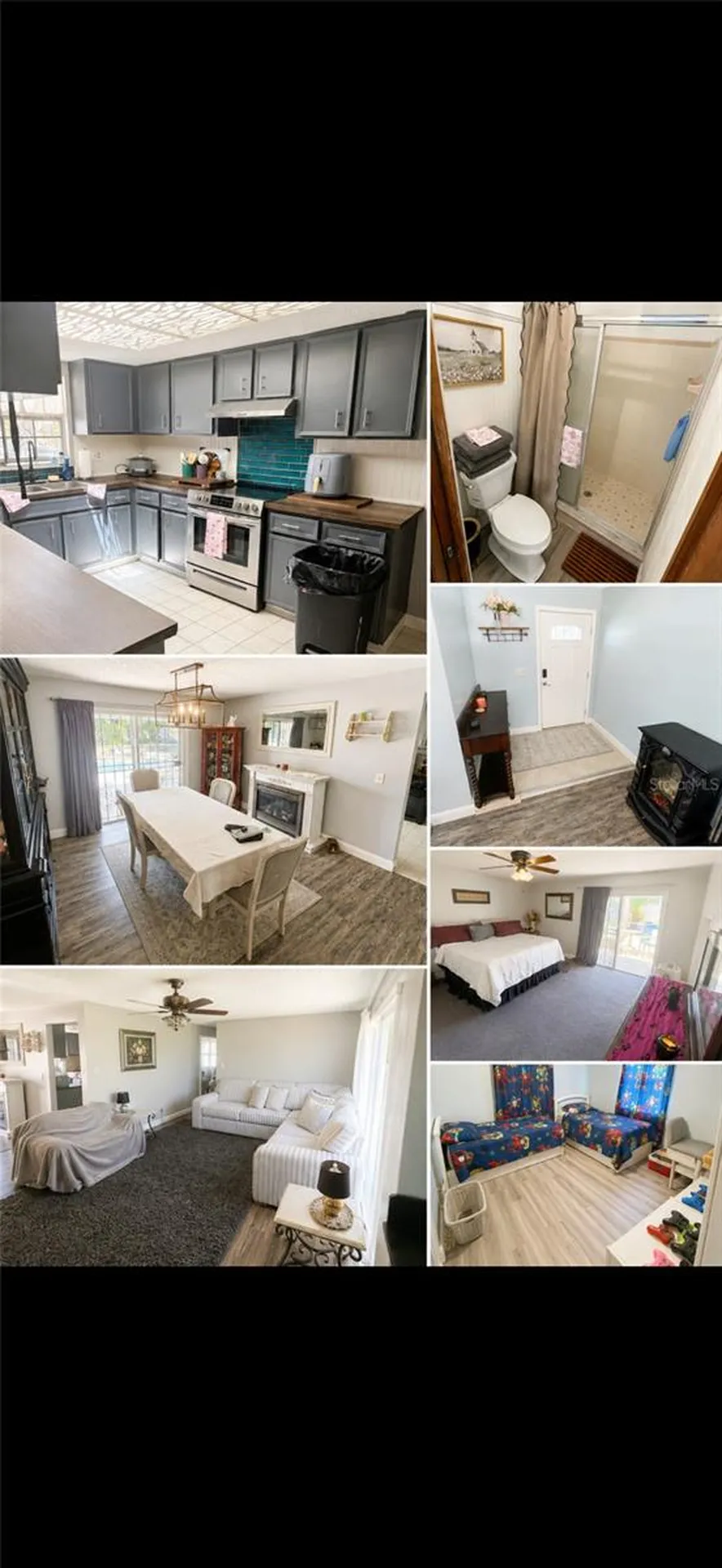 94 Glass Court Port Orange FL 32129