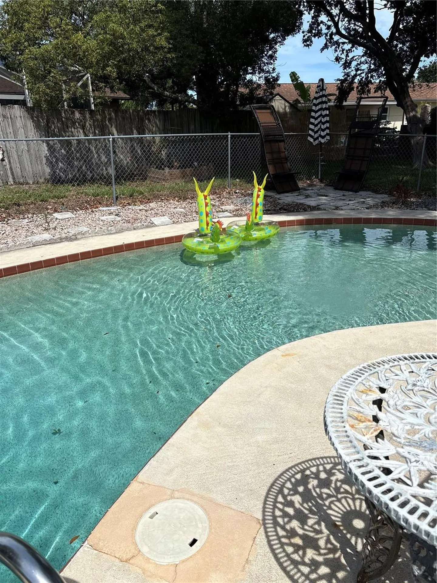 94 Glass Court Port Orange FL 32129