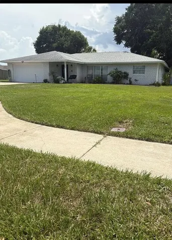 94 Glass Court Port Orange FL 32129