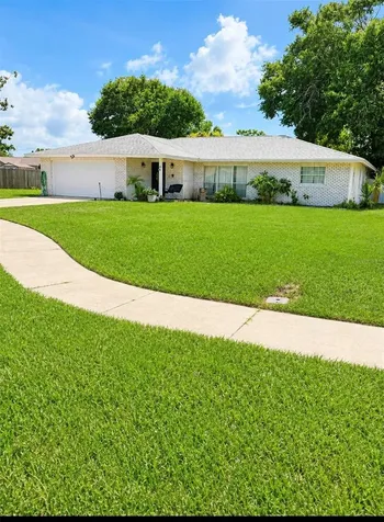 94 Glass Court Port Orange FL 32129