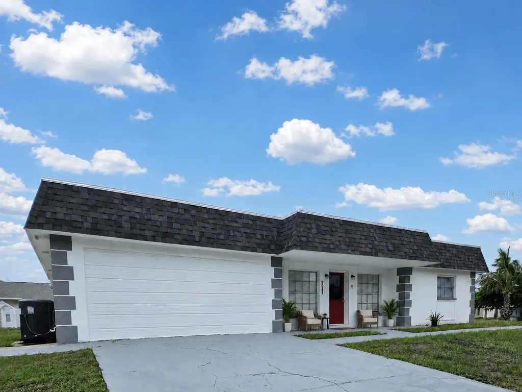 6945 Twilite Drive Port Richey FL 34668