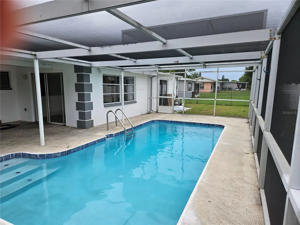 6945 Twilite Drive Port Richey FL 34668