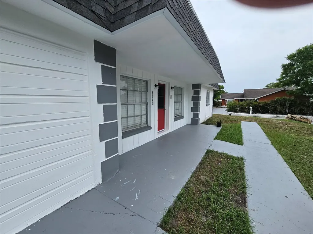 6945 Twilite Drive Port Richey FL 34668