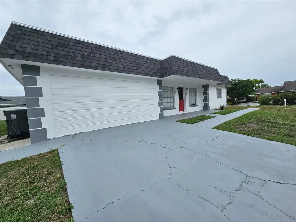6945 Twilite Drive Port Richey FL 34668