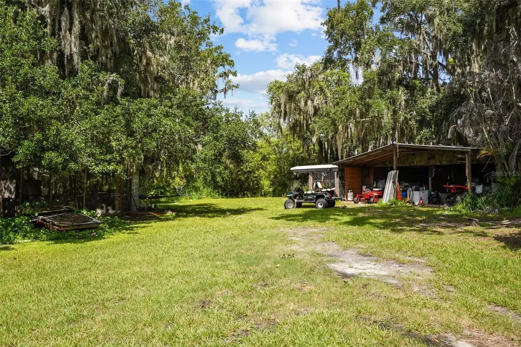 0 Sharpey Road Kissimmee FL 34744