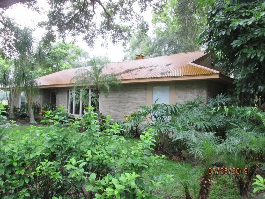 0 Sharpey Road Kissimmee FL 34744