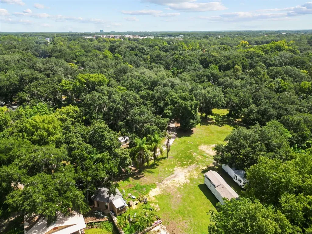 0 Sharpey Road Kissimmee FL 34744