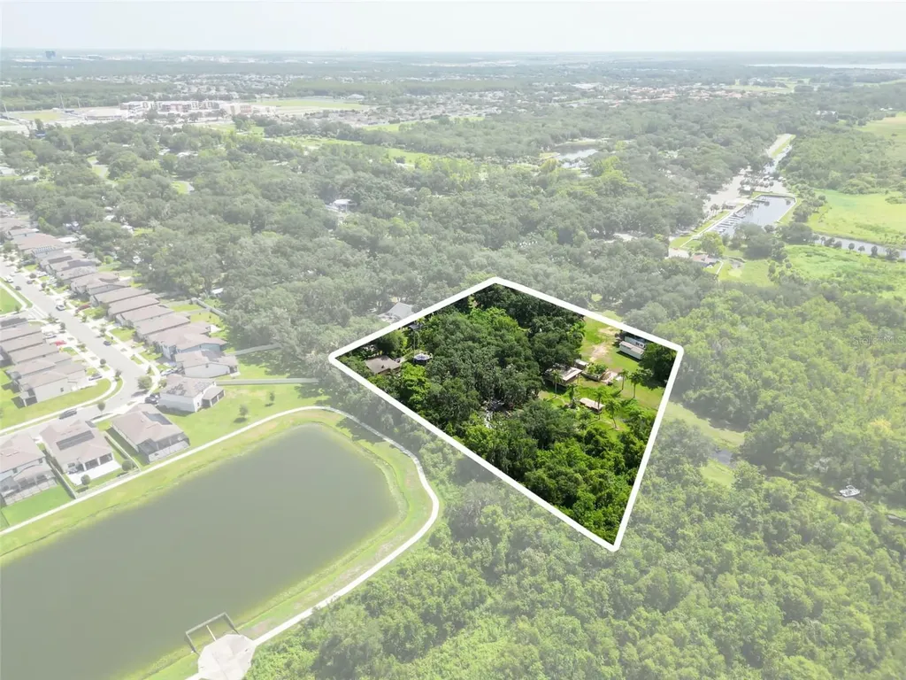 0 Sharpey Road Kissimmee FL 34744